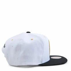 Nets Gold Pop Snapback