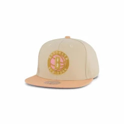 Nets Lovers Lane Snapback