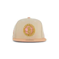 Nets Lovers Lane Snapback