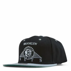 Nets Monument Snapback