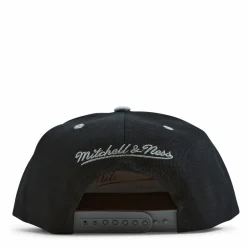 Nets Monument Snapback