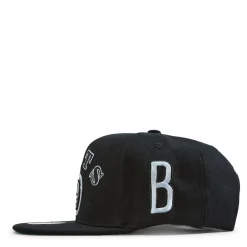 Nets My Squad Snapback