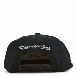 Nets My Squad Snapback