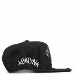 Nets My Squad Snapback
