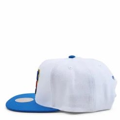 Nets NBA 50th Anni Snapback Hw