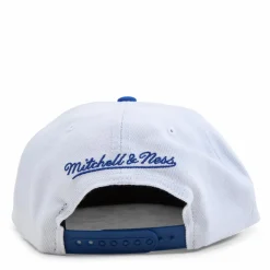 Nets NBA 50th Anni Snapback Hw