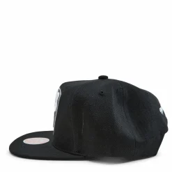 Nets NBA Xl Bwg Snapback