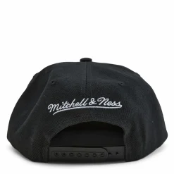 Nets NBA Xl Bwg Snapback