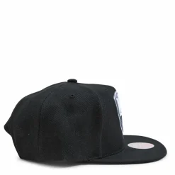 Nets NBA Xl Bwg Snapback