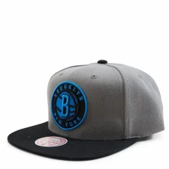 Nets Neon Lights Snapback