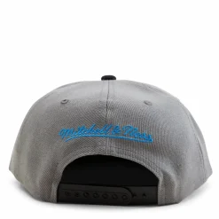Nets Neon Lights Snapback
