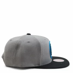Nets Neon Lights Snapback