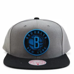 Nets Neon Lights Snapback