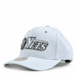 Nets Oh Word Pro Snapback