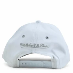 Nets Oh Word Pro Snapback