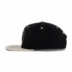 Nets Pin Drop Snapback