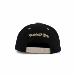 Nets Pin Drop Snapback