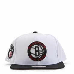 Nets Playoff Wins Snapback