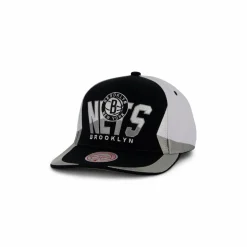 Nets Retrodome Pro Snapback