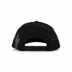 Nets Rock On Trucker