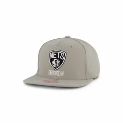 Nets Side Core 2.0 Snapback