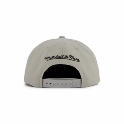 Nets Side Core 2.0 Snapback