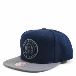 Nets Spirit Snapback NBA