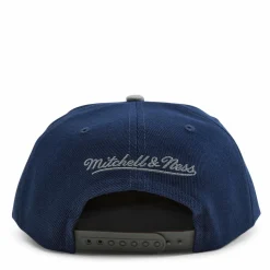 Nets Spirit Snapback NBA