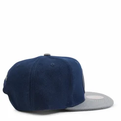 Nets Spirit Snapback NBA