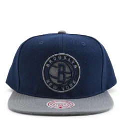Nets Spirit Snapback NBA