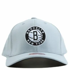Nets Team Logo Classic