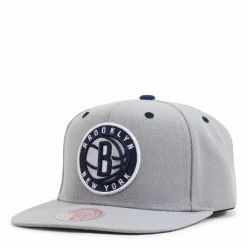 Nets The District Snapback
