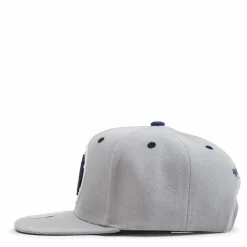 Nets The District Snapback