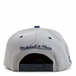 Nets The District Snapback