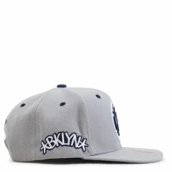 Nets The District Snapback