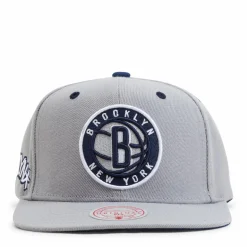 Nets The District Snapback