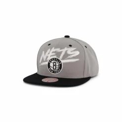 Nets Transcript Snapback