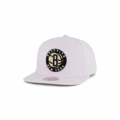 Nets Winter Snapback