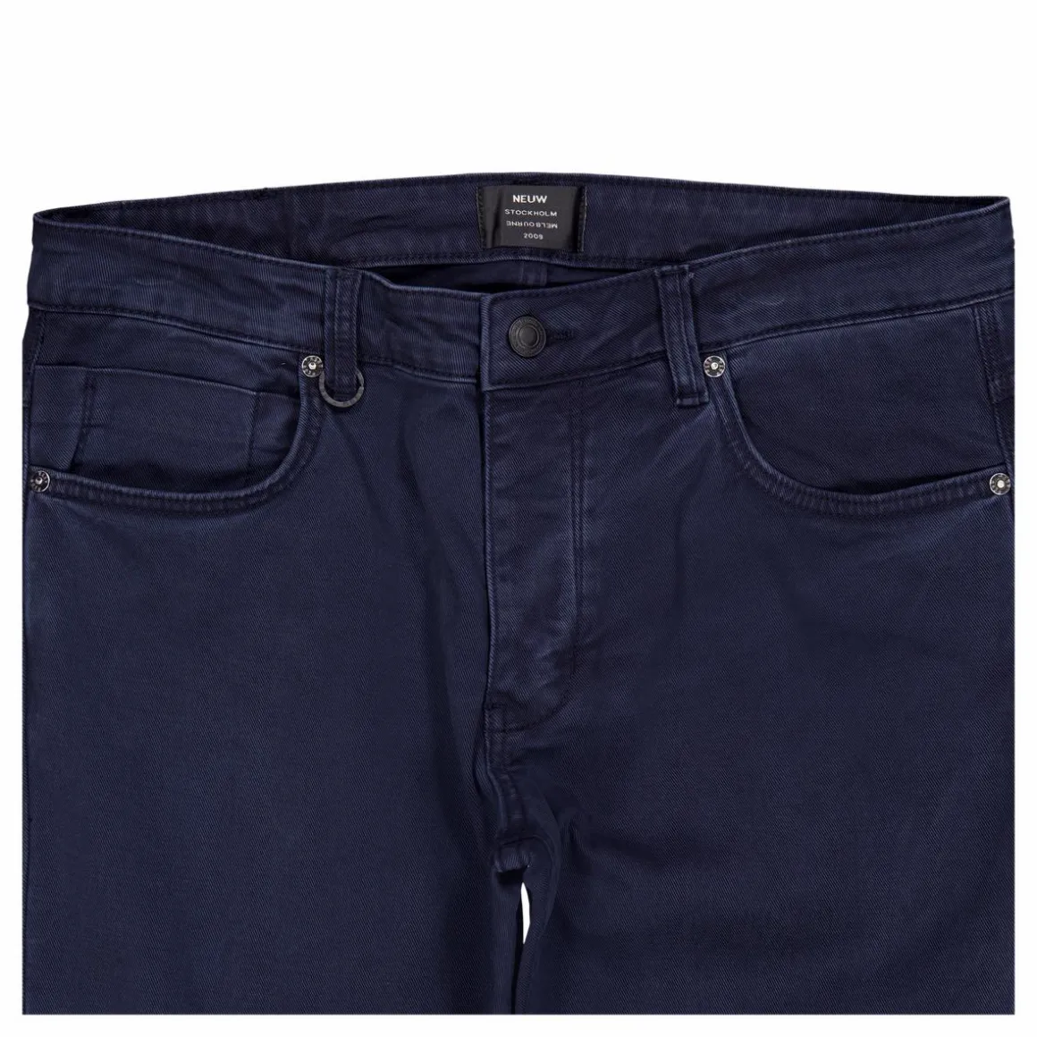 Neuw Lou Slim Twill