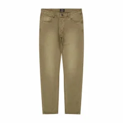Neuw Lou Slim Twill Desert