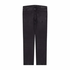 Neuw Lou Straight Legacy Washed