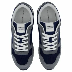 New Runner Eva Mix Blue