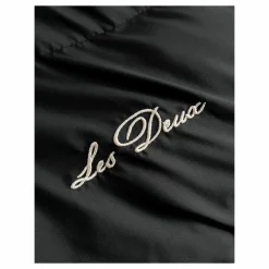 Newport Padded Jacket Black