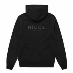 Nicce Est-13-hood