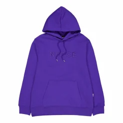 Nicce Mercury-hood Purple Opulence