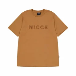 Nicce Mercury-t-shirt Taffy