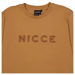 Nicce Mercury-t-shirt Taffy