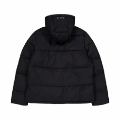 Nicce Morvan-hooded-jacket