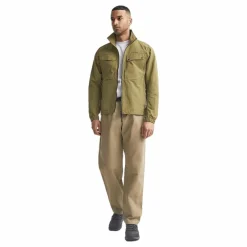 Nico Usx Jkt