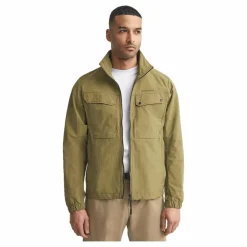 Nico Usx Jkt